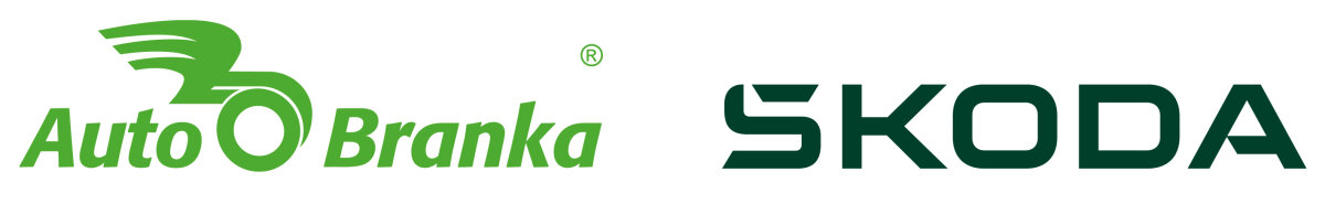AUTO BRANKA a Škoda